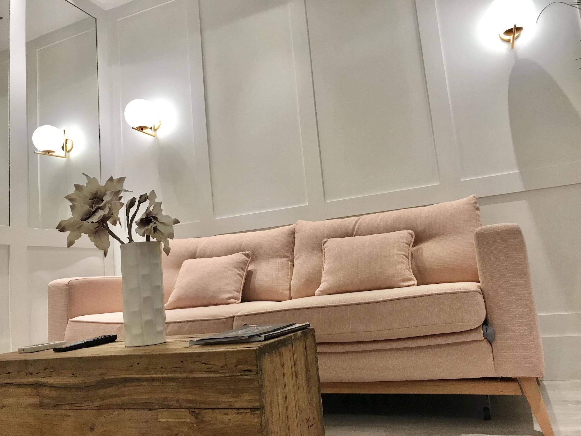Abalu Design Boutique Hotel Gran Via Madrid Bagian luar foto