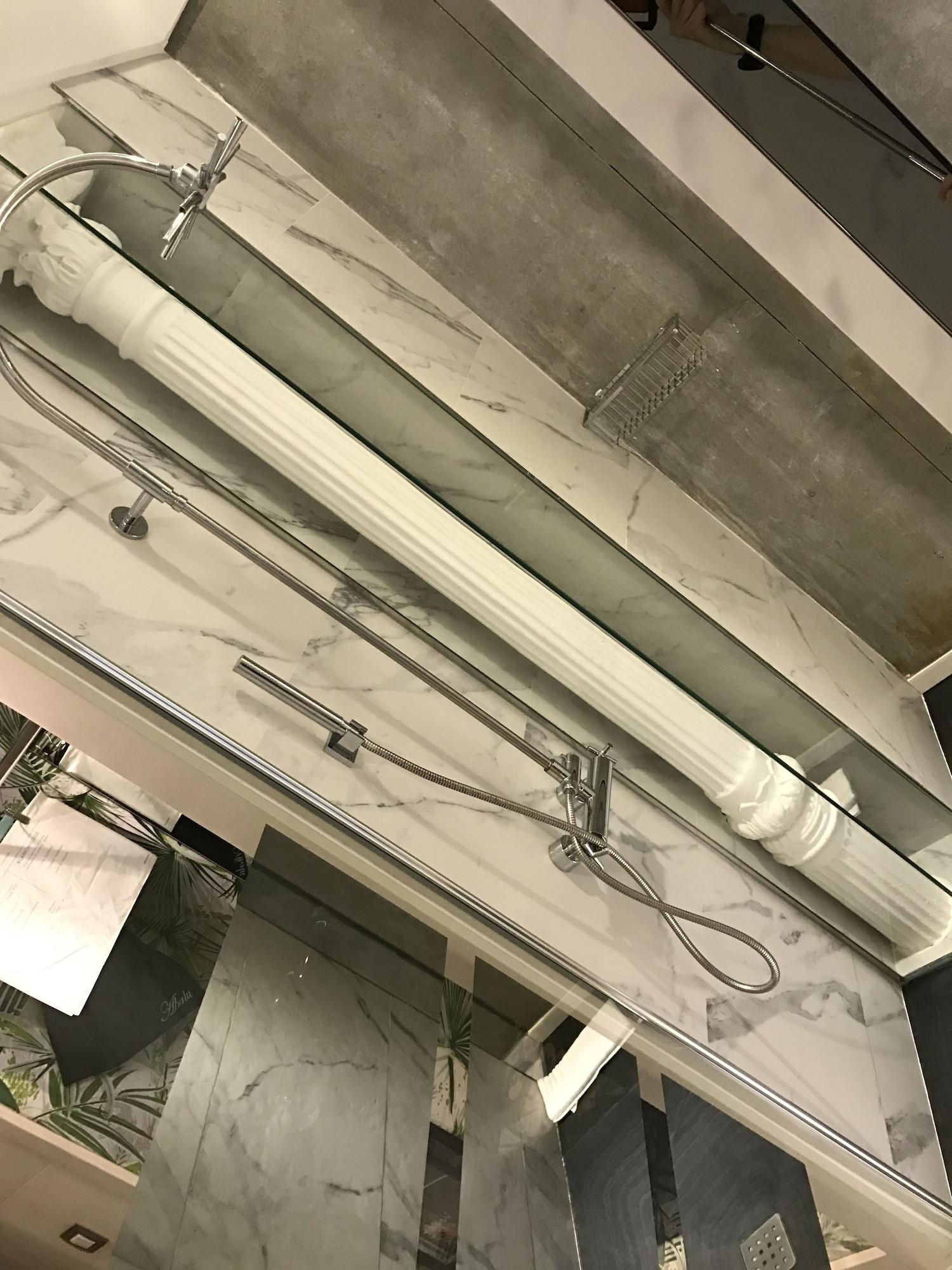 Abalu Design Boutique Hotel Gran Via Madrid Bagian luar foto