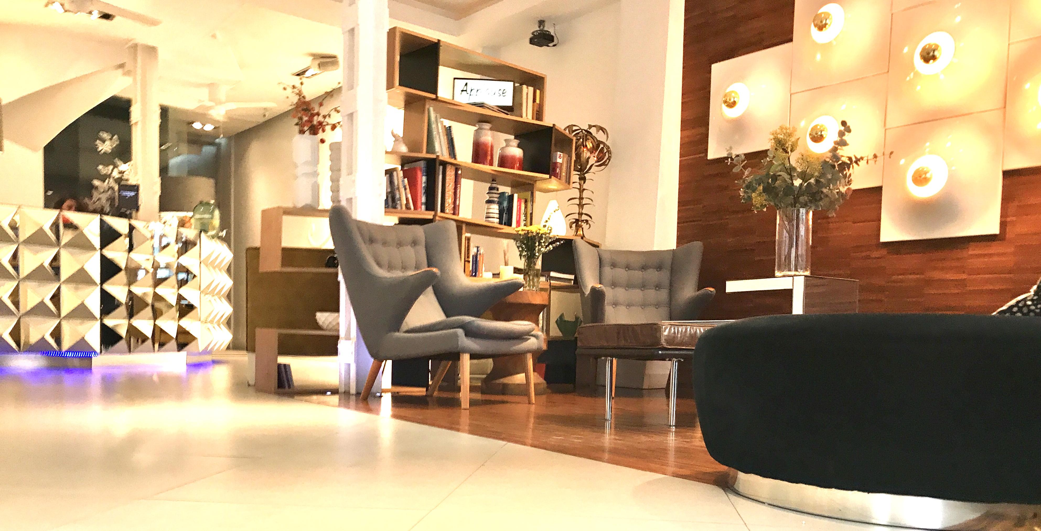 Abalu Design Boutique Hotel Gran Via Madrid Bagian luar foto