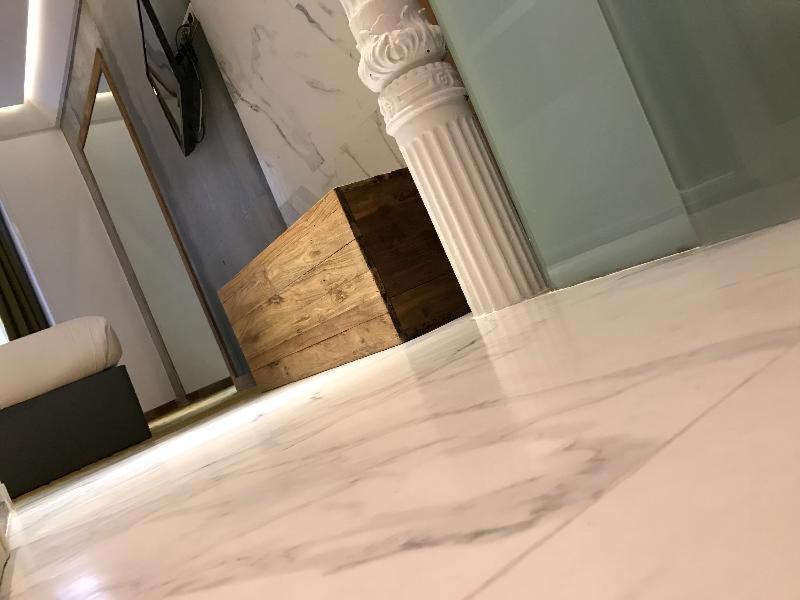 Abalu Design Boutique Hotel Gran Via Madrid Ruang foto