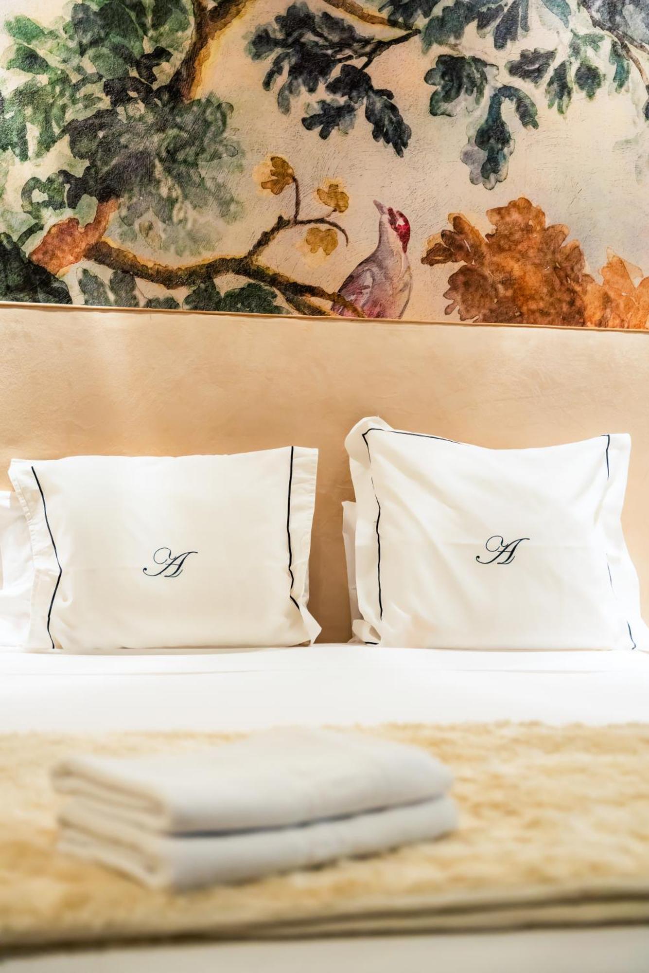 Abalu Design Boutique Hotel Gran Via Madrid Bagian luar foto