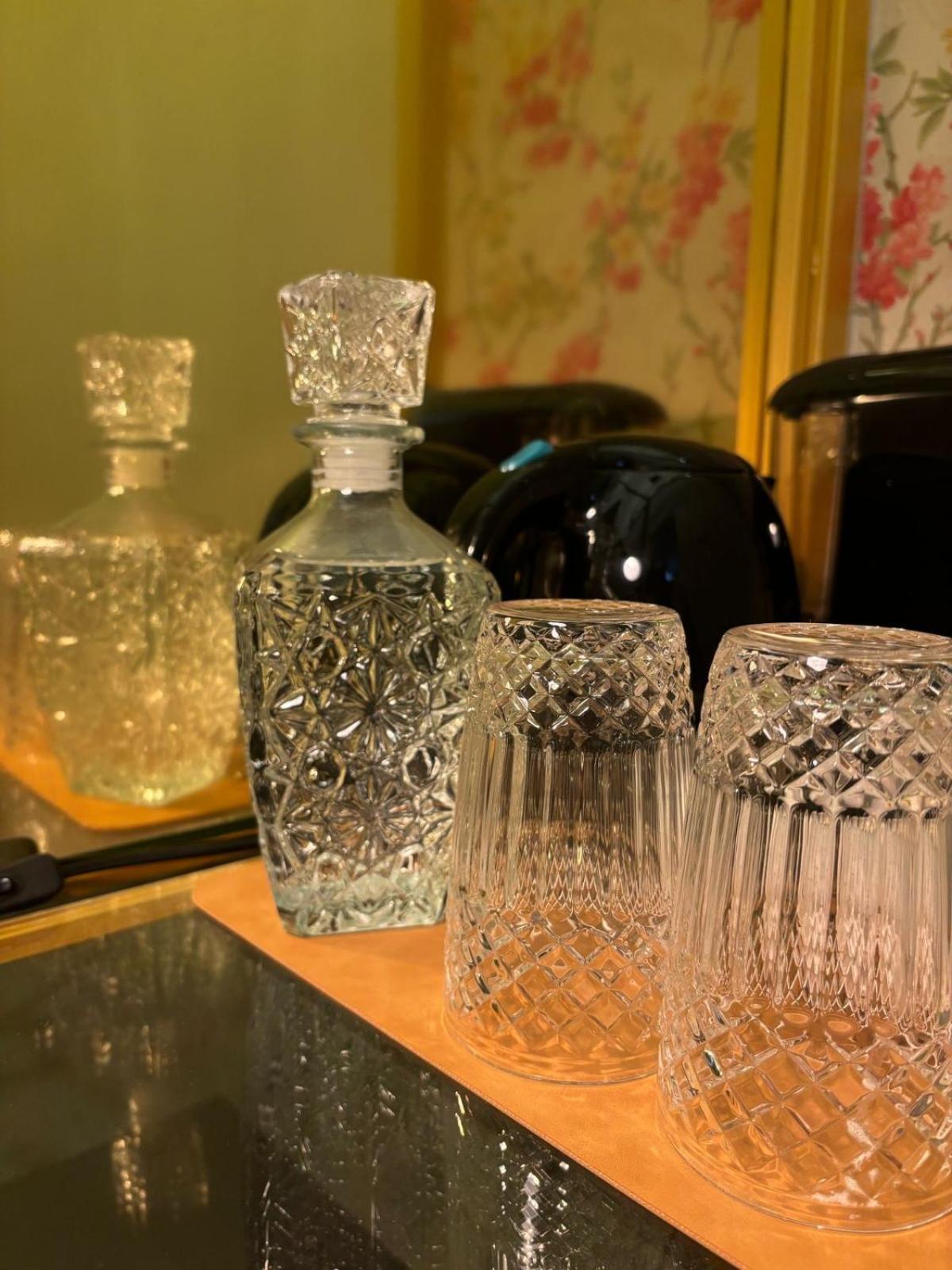 Abalu Design Boutique Hotel Gran Via Madrid Bagian luar foto
