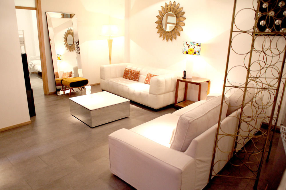 Abalu Design Boutique Hotel Gran Via Madrid Bagian luar foto